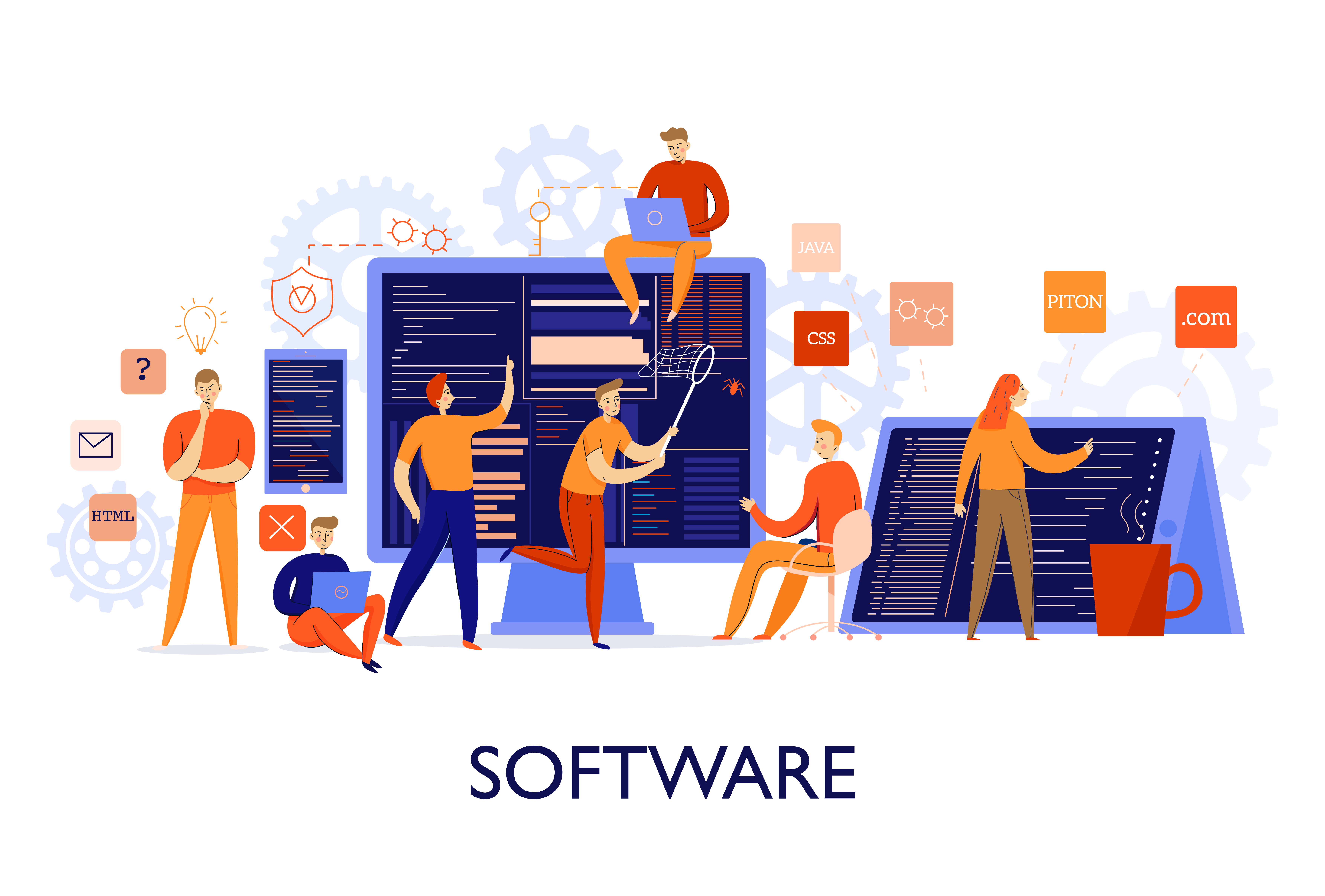 How to Choose the Right Technology Partner in 2026